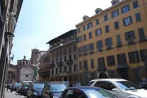 Pantano Halldis Apartments Appartement