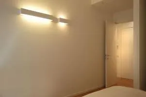 Pantano Halldis Apartments Appartement *