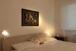 Appartement Pantano Halldis Apartments Milaan