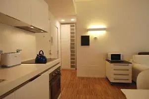 Pantano Halldis Apartments Appartement Milaan