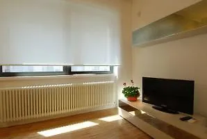 Pantano Halldis Apartments Milaan