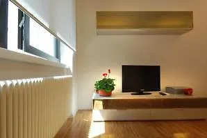 Pantano Halldis Apartments Appartement