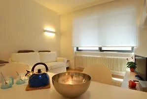 Appartement Pantano Halldis Apartments *