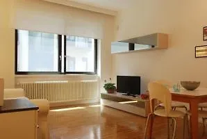 Pantano Halldis Apartments