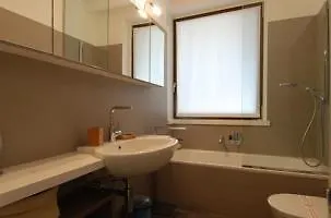 Pantano Halldis Apartments * Milaan