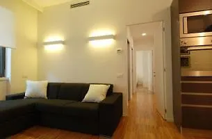 Appartement Pantano Halldis Apartments Milaan