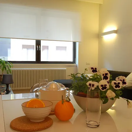 Pantano Halldis Apartments * Milaan