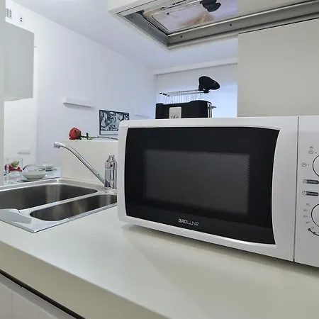 Pantano Halldis Apartments Milaan
