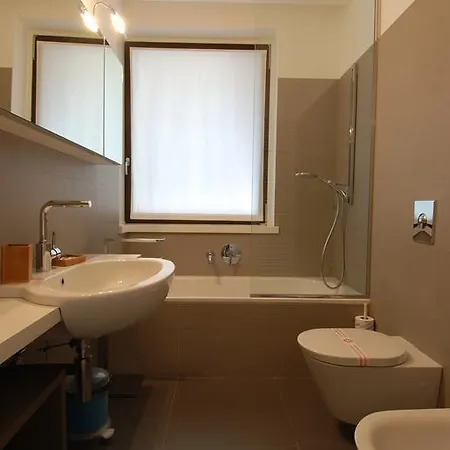 Pantano Halldis Apartments Milaan