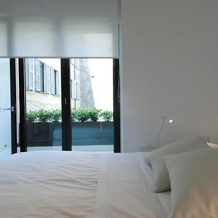 Pantano Halldis Apartments *