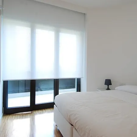 Pantano Halldis Apartments