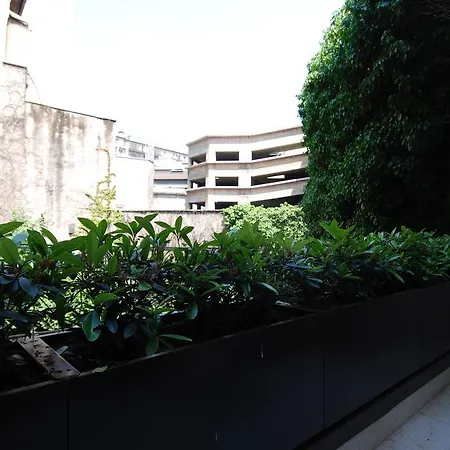 Appartement Pantano Halldis Apartments Milaan