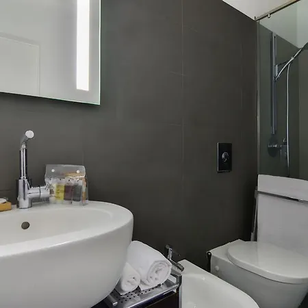 Pantano Halldis Apartments * Milaan