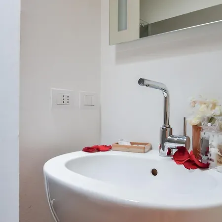 Pantano Halldis Apartments Appartement *