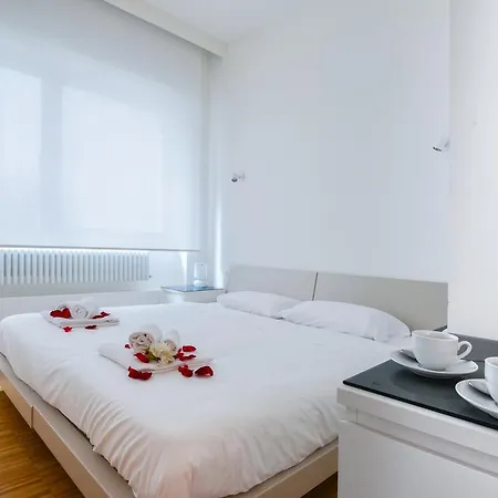 Appartement Pantano Halldis Apartments Milaan