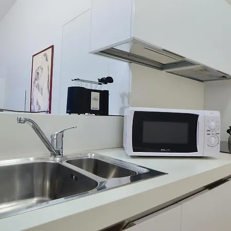 Pantano Halldis Apartments * Milaan
