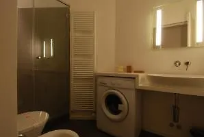 Pantano Halldis Apartments Appartement *