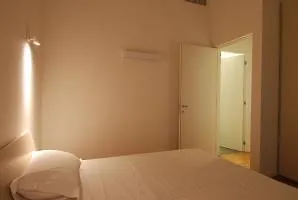 Appartement Pantano Halldis Apartments Milaan