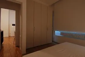Pantano Halldis Apartments * Milaan