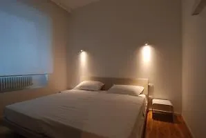 Appartement Pantano Halldis Apartments