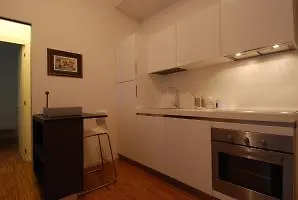 Pantano Halldis Apartments Milaan