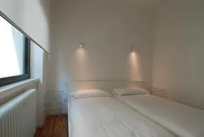 Pantano Halldis Apartments * Milaan